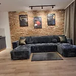Przytulny Lelewela 2 דירה ואלבריץ'