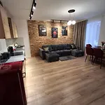 Przytulny Lelewela 2 Appartamento