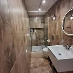 Przytulny Lelewela 2 דירה ואלבריץ'