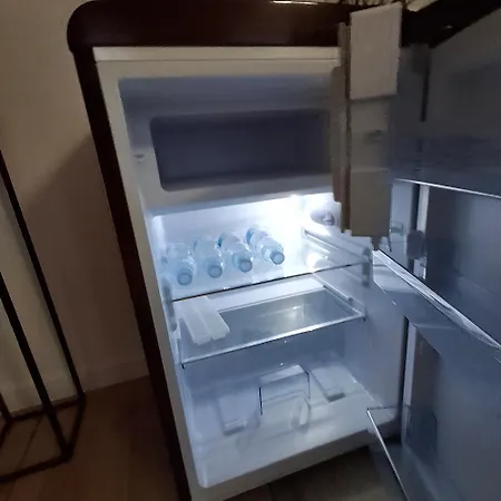 Przytulny * Wałbrzych