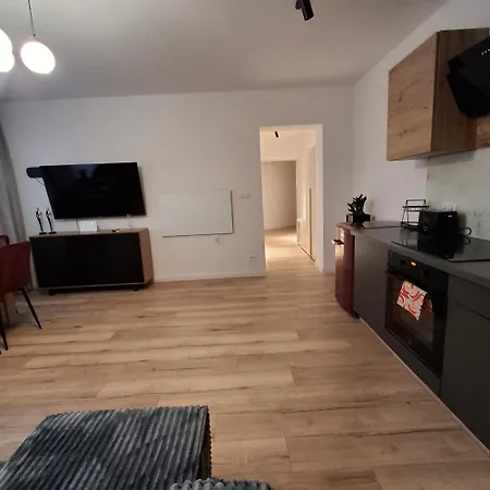 Przytulny Apartament Wałbrzych