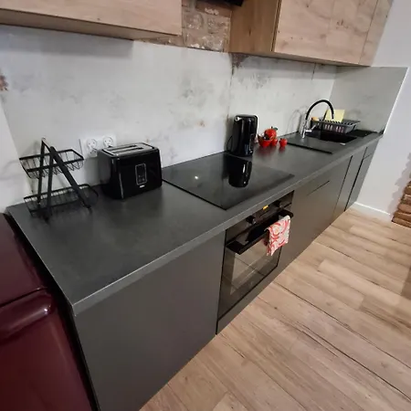 Przytulny Lelewela 2 * ואלבריץ'