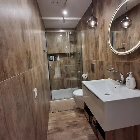 Apartament Przytulny Wałbrzych