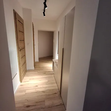 דירה Przytulny Lelewela 2 *