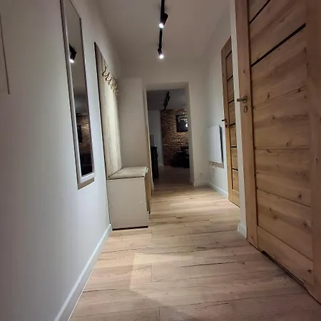 Przytulny Apartament Wałbrzych