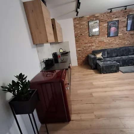 Przytulny Lelewela 2 *