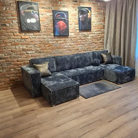 Przytulny Appartamento