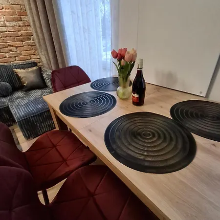 Appartamento Przytulny