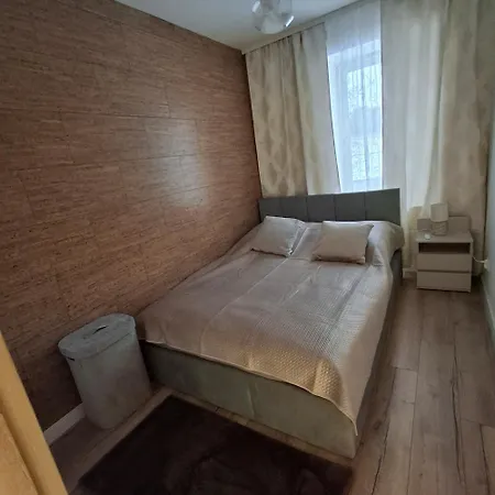 Przytulny Appartamento *