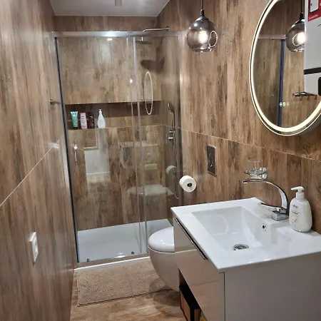 Przytulny Lelewela 2 *