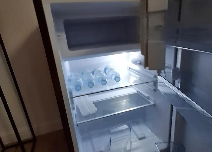 Przytulny * Wałbrzych