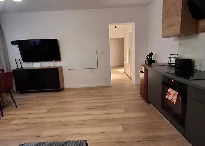 Przytulny Apartament Wałbrzych