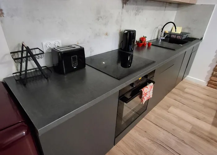 Przytulny * Wałbrzych