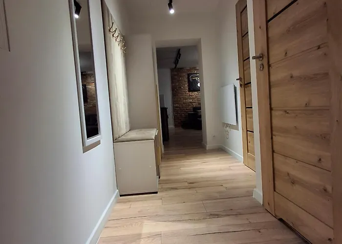 Przytulny Apartament Wałbrzych