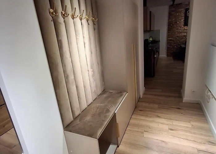 Przytulny Wałbrzych