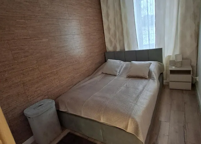 Przytulny Apartment *