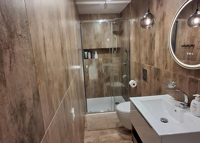 Przytulny Apartament Wałbrzych